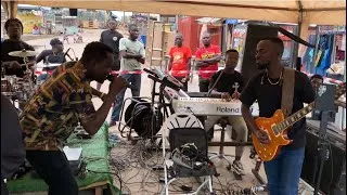 Thumbnail: Highlife time with Coastal band. 🇬🇭Proudly made in Ghana