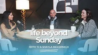 Thumbnail: Money Matters | Life Beyond Sunday