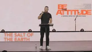 Thumbnail: The Salt of the Earth | Coastal Community Church