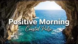 Thumbnail: Positive Morning🌺 Tropical Deep House 2026 | Fresh Beats to Start Your Day