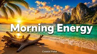Thumbnail: Morning Chill Vibes 🌿 | Feel Good Deep House & Relaxing Music 2026