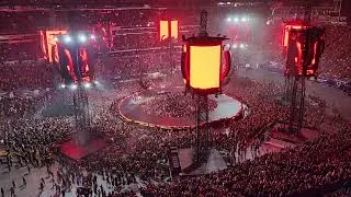Thumbnail: Metallica live intro / Creeping Death