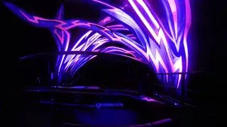 Thumbnail: Verbolten Front Row POV HD Busch Gardens Williamsburg