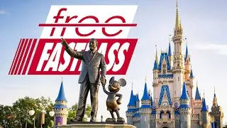 Thumbnail: Fastpass has ruined theme parks, forever