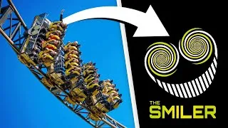 Thumbnail: The art of the roller coaster brand
