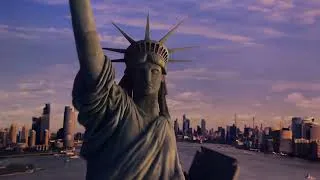 Thumbnail: Soarin' Across America Disney California Adventure