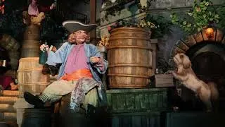 Thumbnail: Pirates of the Caribbean Disneyland July 23, 2026