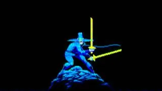 Thumbnail: Sega Genesis - Chakan: The Forever Man (Chakan Scream)