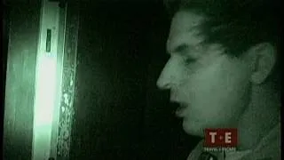 Thumbnail: Ghost Adventures - Aaron gets slapped