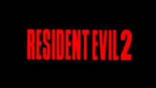 Thumbnail: Resident Evil 2 - Scenario B Ending Theme