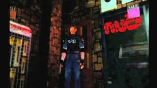 Thumbnail: Resident Evil 2 - Leon's Alternate Kendu Gun Shop Scene