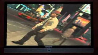 Thumbnail: Grand Theft Auto IV - Pisswasser Beer Commercial