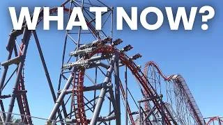 Thumbnail: The Future of Six Flags Magic Mountain