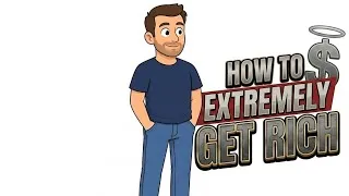 Thumbnail: WHY YOUR SALARY WILL NEVER MAKE YOU RICH