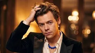 Thumbnail: Harry Styles - Hold Me, Someday (Official Video)