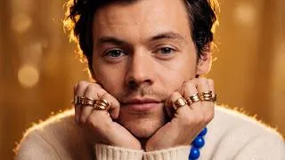 Thumbnail: Harry Styles - Close Enough, Eventually (Official Video)