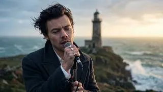 Thumbnail: Harry Styles - Wait For Me, Forever (Official Video)