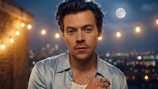 Thumbnail: Harry Styles - Dream of You, Still (Official Video)