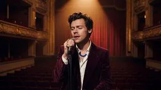 Thumbnail: Harry Styles - Meet Me, When It's Over (Official Video)