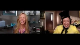 Thumbnail: web therapy – blooper reel