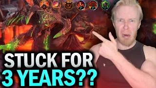 Thumbnail: STUCK ON UNM DEMON LORD FOR 3 YEARS?! - Best Tips for UNM - Raid Shadow Legends