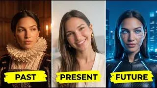 Thumbnail: What Nobody Tells You About "English Tenses"