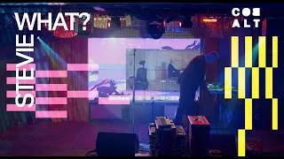 Thumbnail: Stevie What? - Live at Cobalt Studios // Psychedelic, Bedroom Pop, Lo-fi