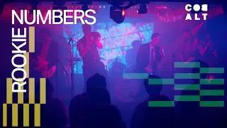 Thumbnail: Rookie Numbers - Live at Cobalt Studios // Ska, Reggae, Dub