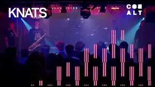 Thumbnail: Knats - Live at Cobalt Studios // Contemporary Jazz, Fusion, Improv