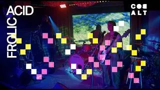 Thumbnail: Frolic Acid - Live at Cobalt Studios // Jazz, Prog, Fusion