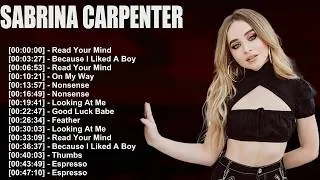 Thumbnail: Sabrina Carpenter Greatest Hits Playlist for Every Pop Fan