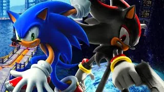 Thumbnail: How to Make a Good Sonic Adventure 3