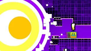 Thumbnail: I Added Bossfights to EVERY Geometry Dash Level!