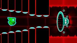 Thumbnail: 203 Geometry Dash Update 2.3 Ideas!