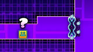 Thumbnail: I Added New Geometry Dash Gamemodes