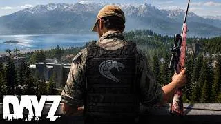 Thumbnail: LONE SNIPER VIII - The Complete Urban Sniper - DayZ (Movie)