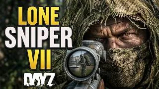 Thumbnail: LONE SNIPER VII - The Final Assault - DayZ (Movie)