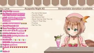 Thumbnail: Ayunda Risu - Fall For You (Secondhand Serenade)