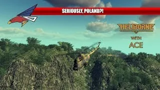 Thumbnail: Heliborne: Seriously, Poland?!