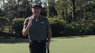 Thumbnail: Cobra Golf | Putter Talk with Mel Reid and Claude Harmon III