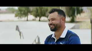 Thumbnail: PUMA Golf | More Than Golf with JJ Spaun