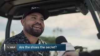 Thumbnail: PUMA Golf | ELEVATE 2.0 Tour ft. JJ Spaun