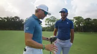 Thumbnail: COBRA Golf | Max Homa OPTM Fitting