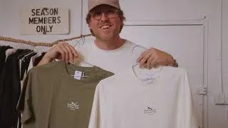 Thumbnail: PUMA Golf | Origins | Gumtree Golf and Nature Club