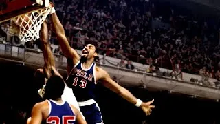 Thumbnail: Talking With A 1960's NBA Fan Who saw Wilt Chamberlain And Bill Russel Play (Part 1)