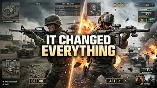 Thumbnail: The Truth About Call of Duty’s Legacy | Did It Ruin FPS Games?