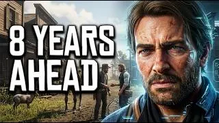 Thumbnail: This Game Was Too Advanced for Its Time
