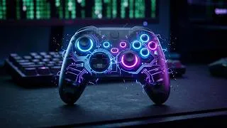 Thumbnail: Why You Can’t Stop Playing: The Psychology of Gaming Addiction