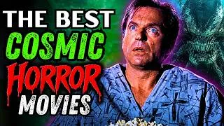 Thumbnail: Top 25 SCARY Cosmic Horror Movies!