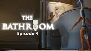 Thumbnail: THE BATHROOM Ep. 4: The Floor